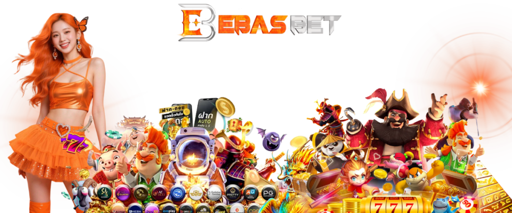 EBASBET: Certified Direct Web Slots with Global Standards & Authentic API