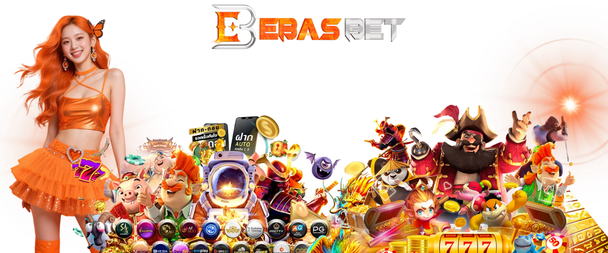 EBASBET: Certified Direct Web Slots with Global Standards & Authentic API
